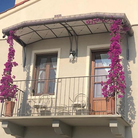 Vista Lago Торе дел Лаго Пучини Екстериор снимка