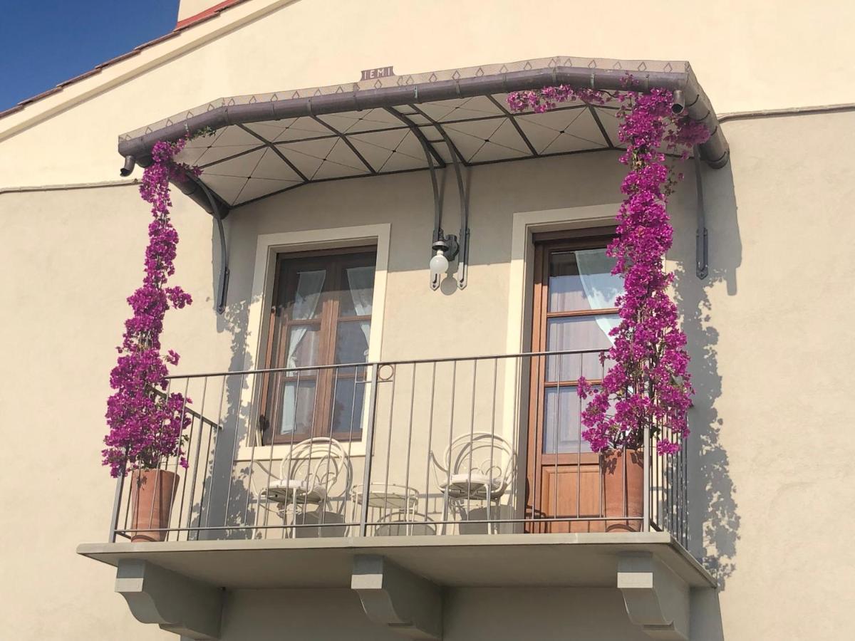 Vista Lago Торе дел Лаго Пучини Екстериор снимка