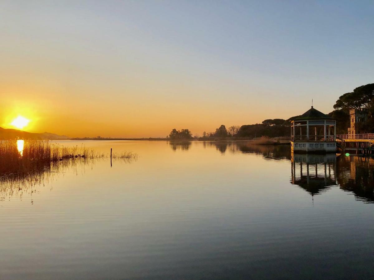 Vista Lago Торе дел Лаго Пучини Екстериор снимка