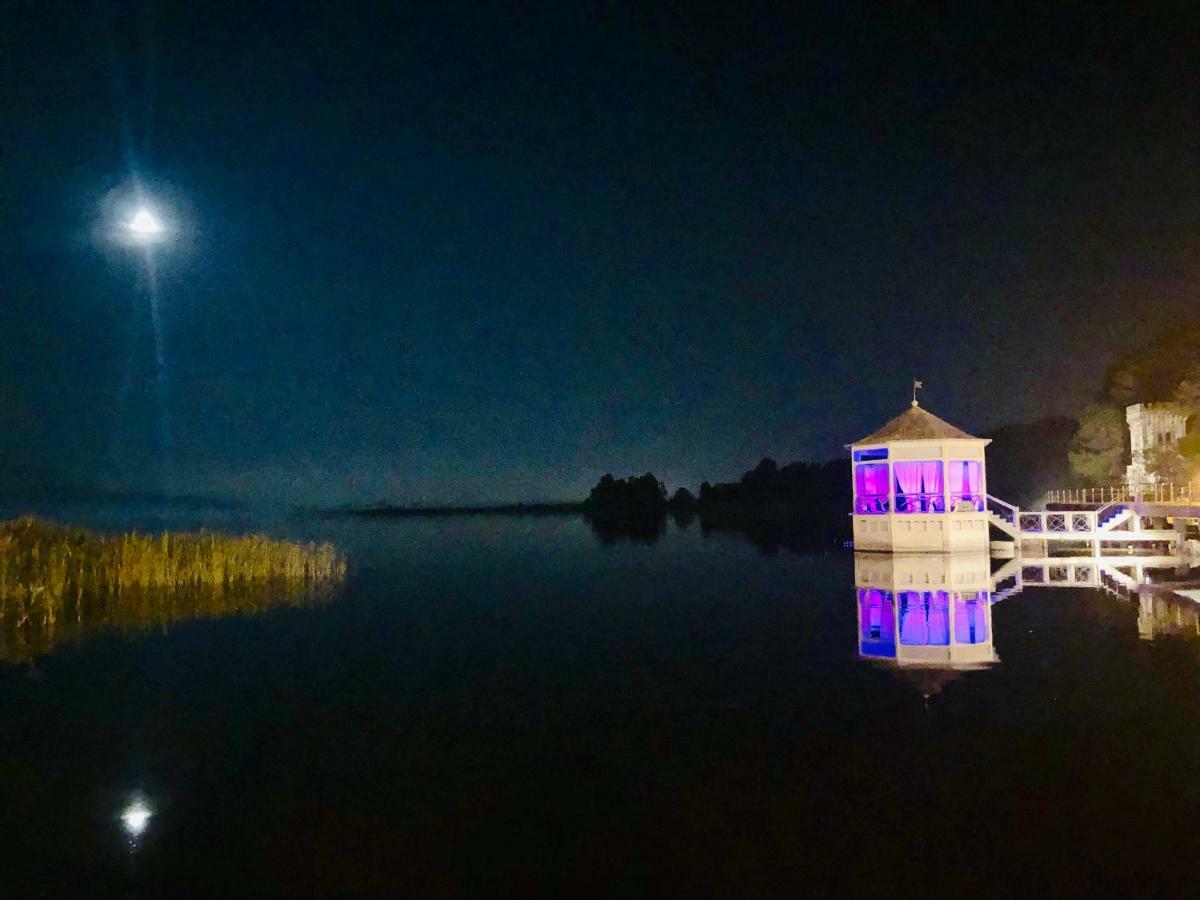 Vista Lago Торе дел Лаго Пучини Екстериор снимка